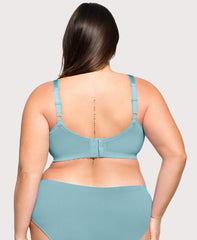 MagicLift Original Support Bra Glacier | Ashley Stewart