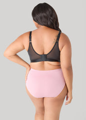 Seamless Logo Briefs ZEPHRY | Ashley Stewart
