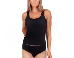InstantFigure Swimwear Bottoms Black | Ashley Stewart