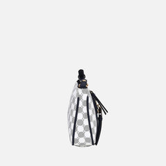 Essie Crossbody Bag Black | Ashley Stewart