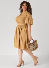Braided Straw Tote Natural | Ashley Stewart