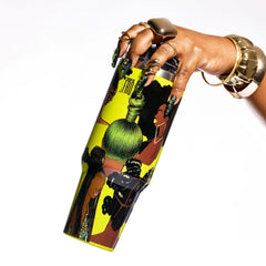 Mane Mafia Tumbler Citron Lime | Ashley Stewart