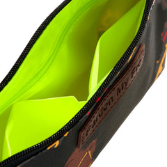 Harlem Cosmetic Bag | Ashley Stewart