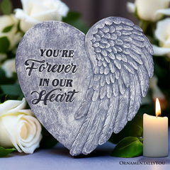 Forever in Our Hearts Stepping Stone Multi | Ashley Stewart