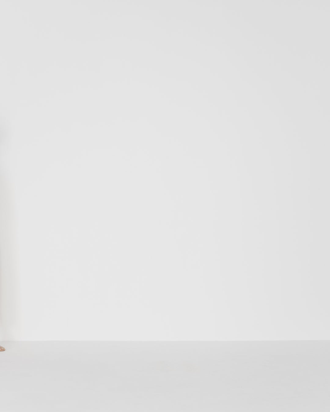 Loeffler Randall Molly Workwear Jean