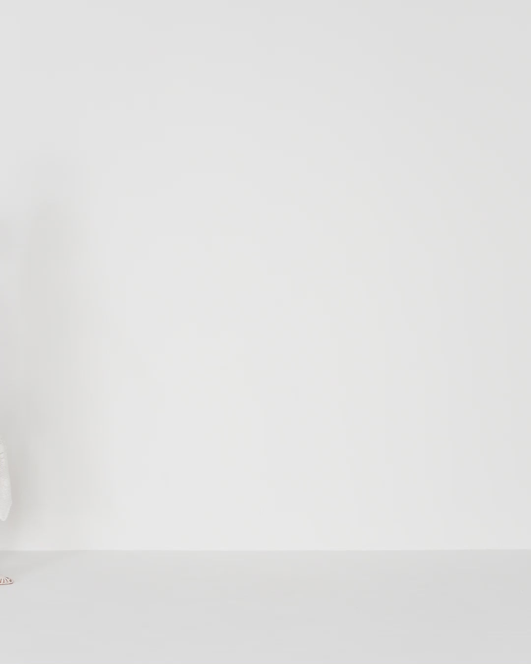 Loeffler Randall Sullivan Crochet Skirt