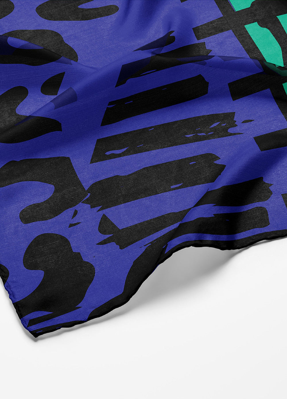 Pardon My Fro™ Mahogany Headwrap Multi | Ashley Stewart