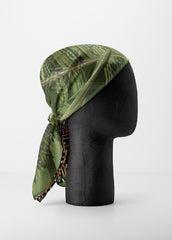 Pardon My Fro™ Ziggy Headwrap Multi | Ashley Stewart