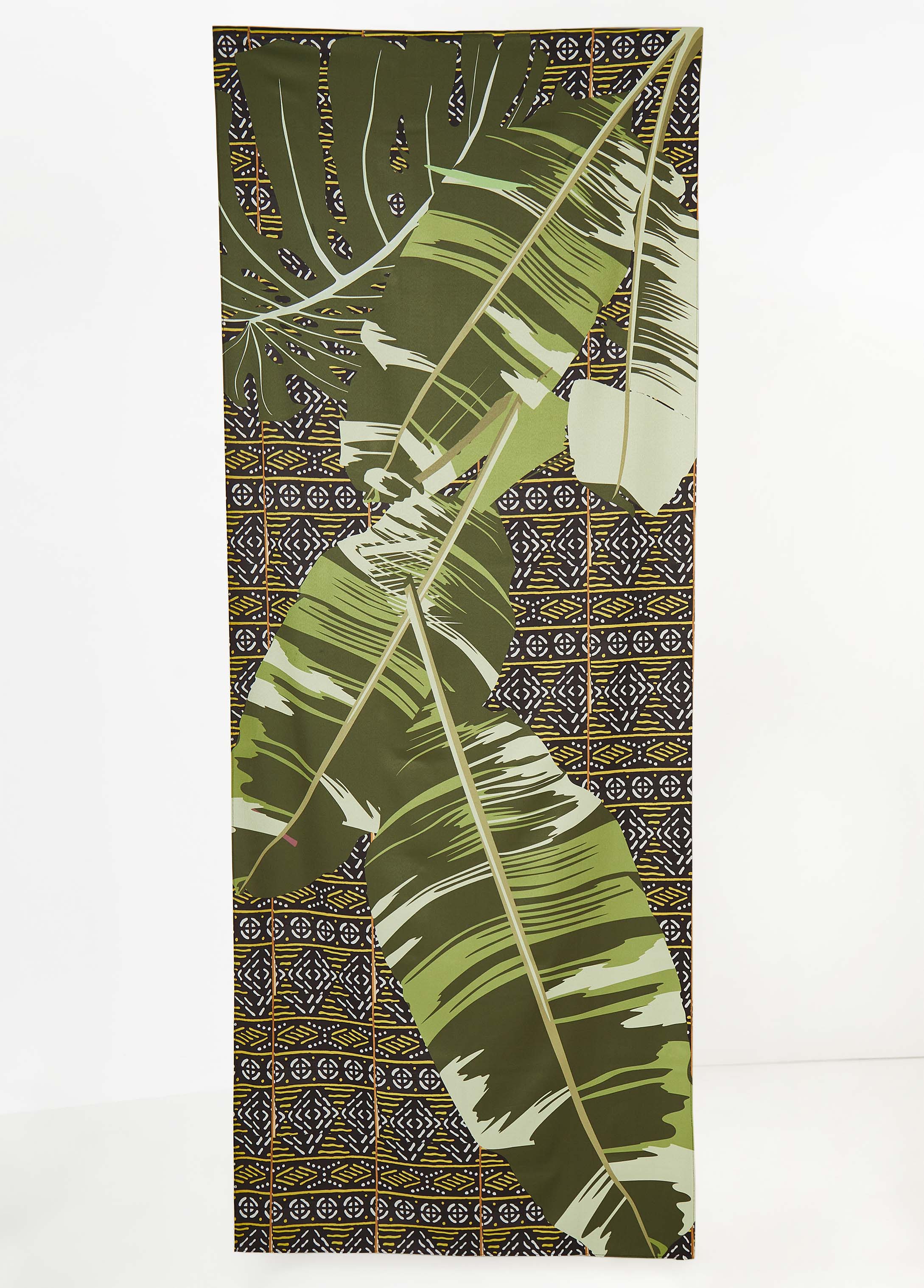 Pardon My Fro™ Ziggy Headwrap Multi | Ashley Stewart