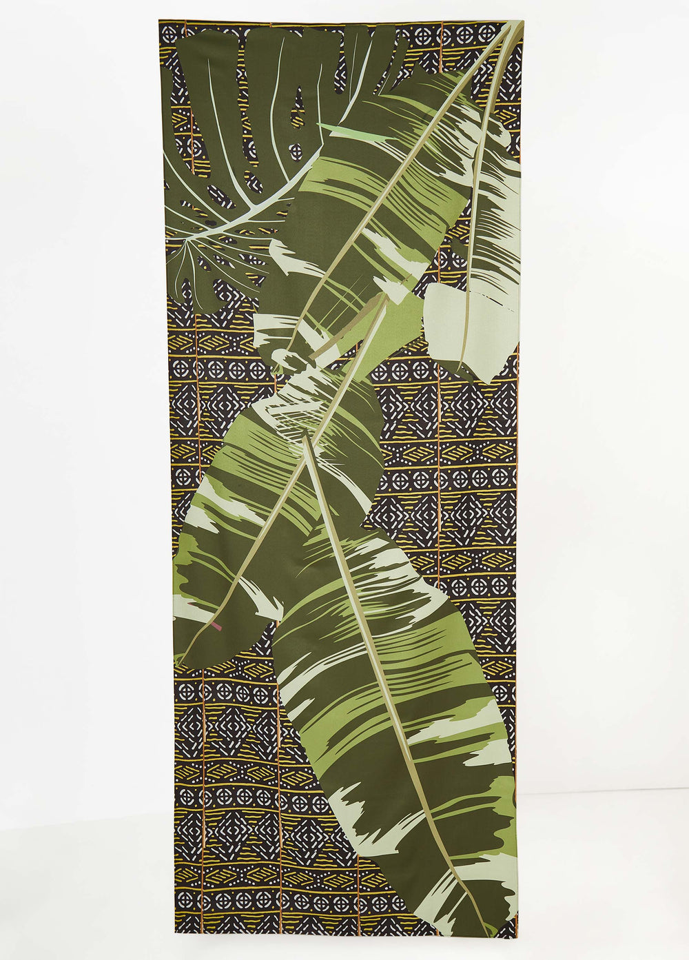 Pardon My Fro™ Ziggy Headwrap Multi | Ashley Stewart
