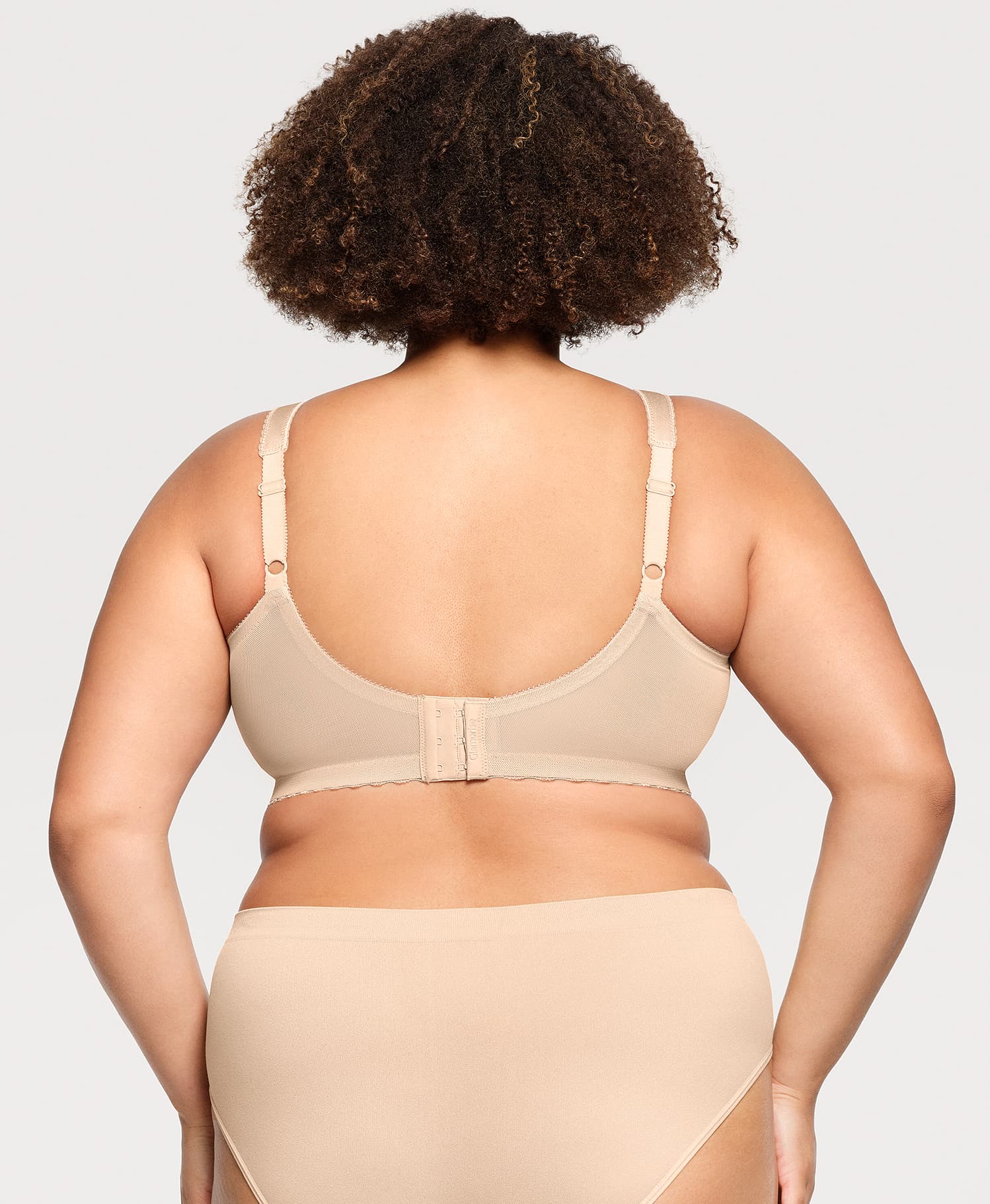 MagicLift Original Support Bra Blush | Ashley Stewart