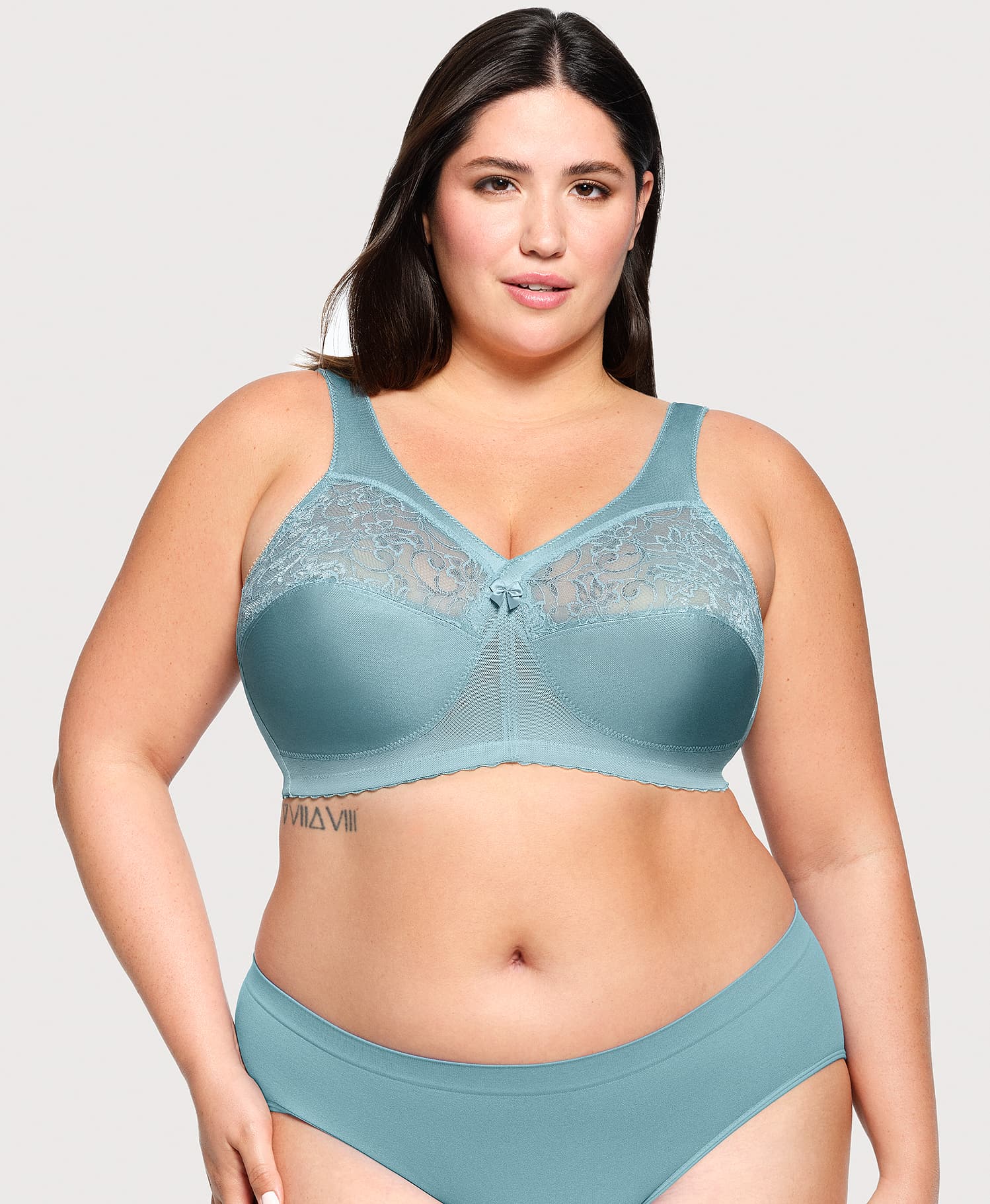 MagicLift Original Support Bra Glacier | Ashley Stewart