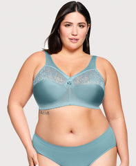 MagicLift Original Support Bra Glacier | Ashley Stewart