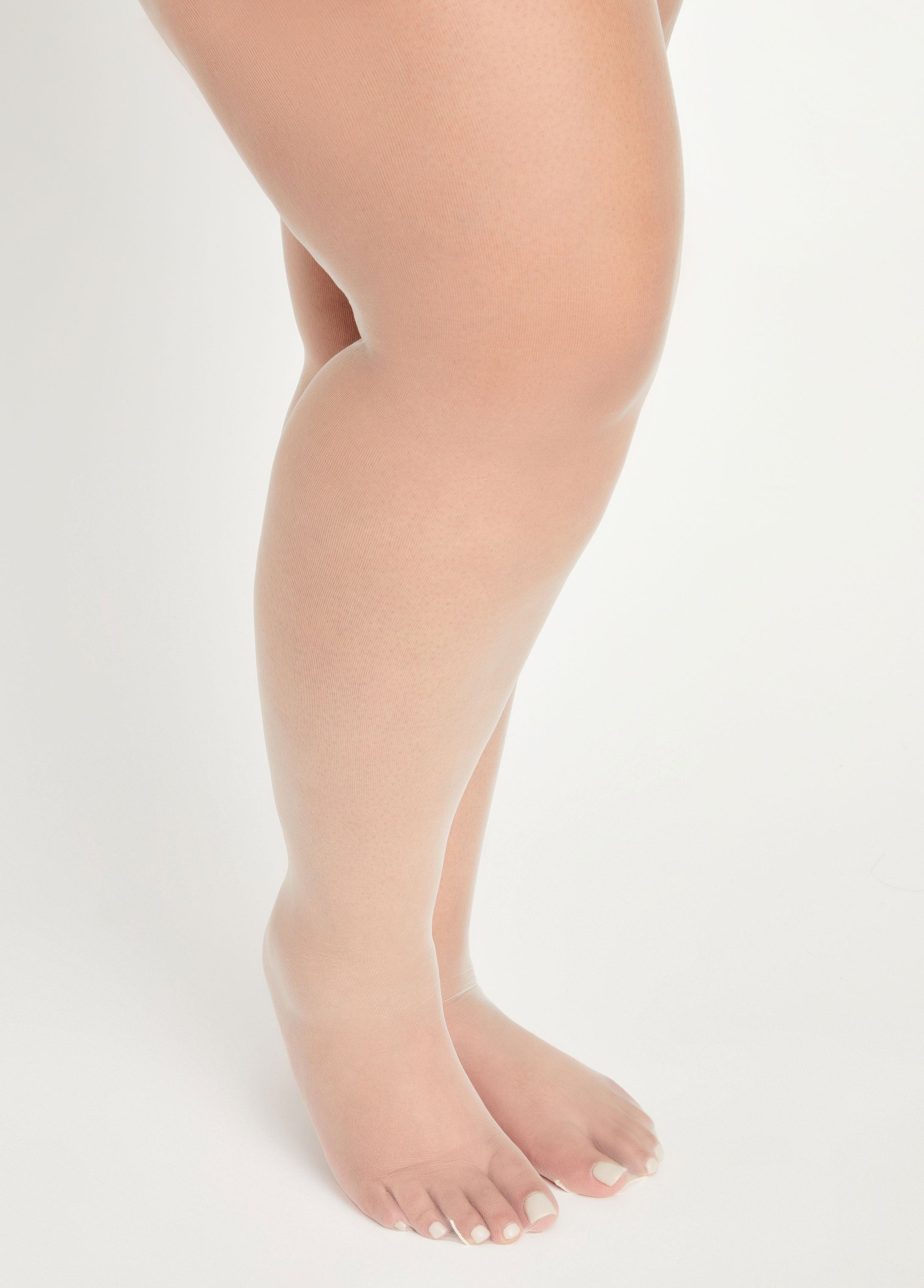 Plus Size Berkshire Ultra Sheer Control Top Pantyhose Utopia | Ashley Stewart