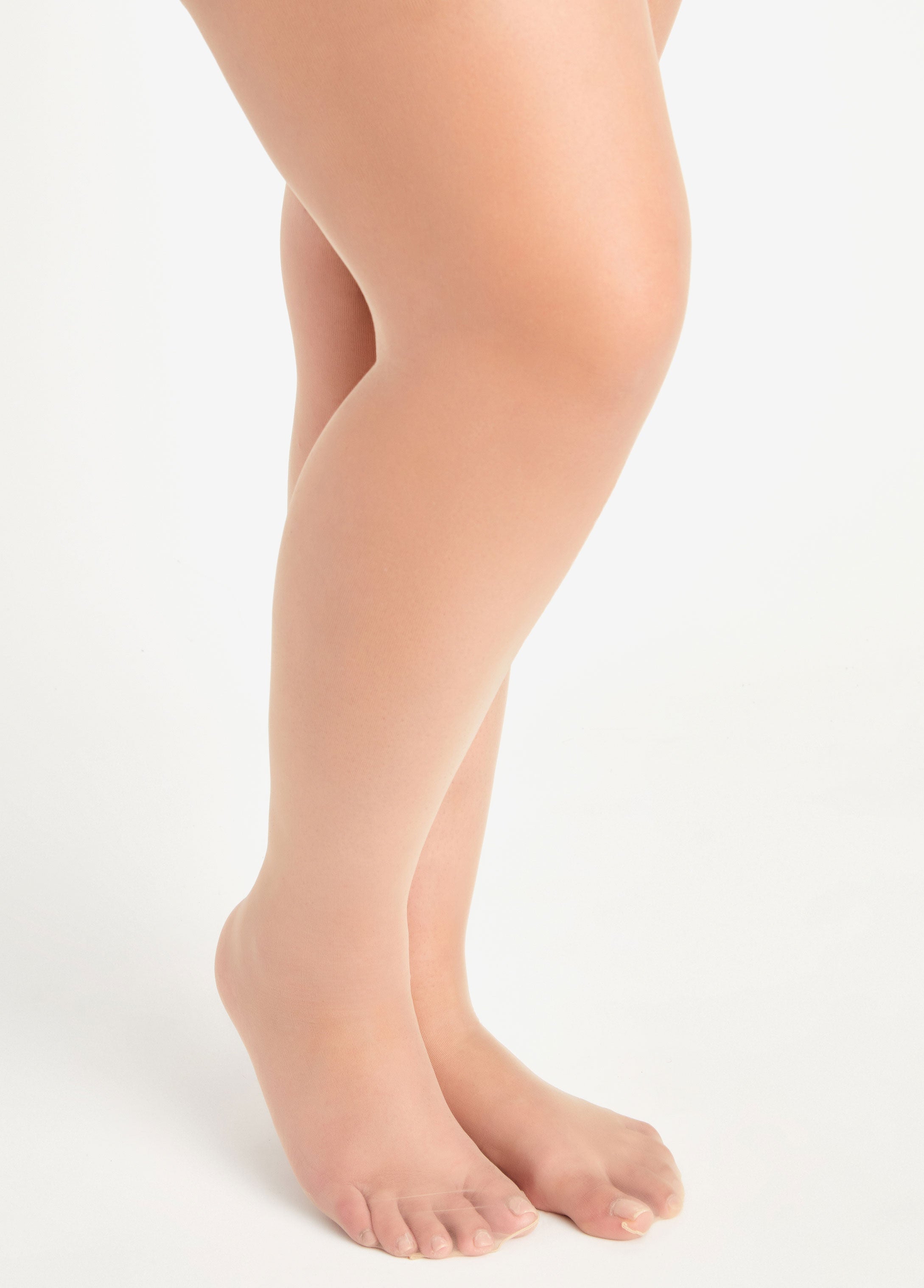 Plus Size Berkshire Ultra Sheer Control Top Pantyhose Utopia | Ashley Stewart
