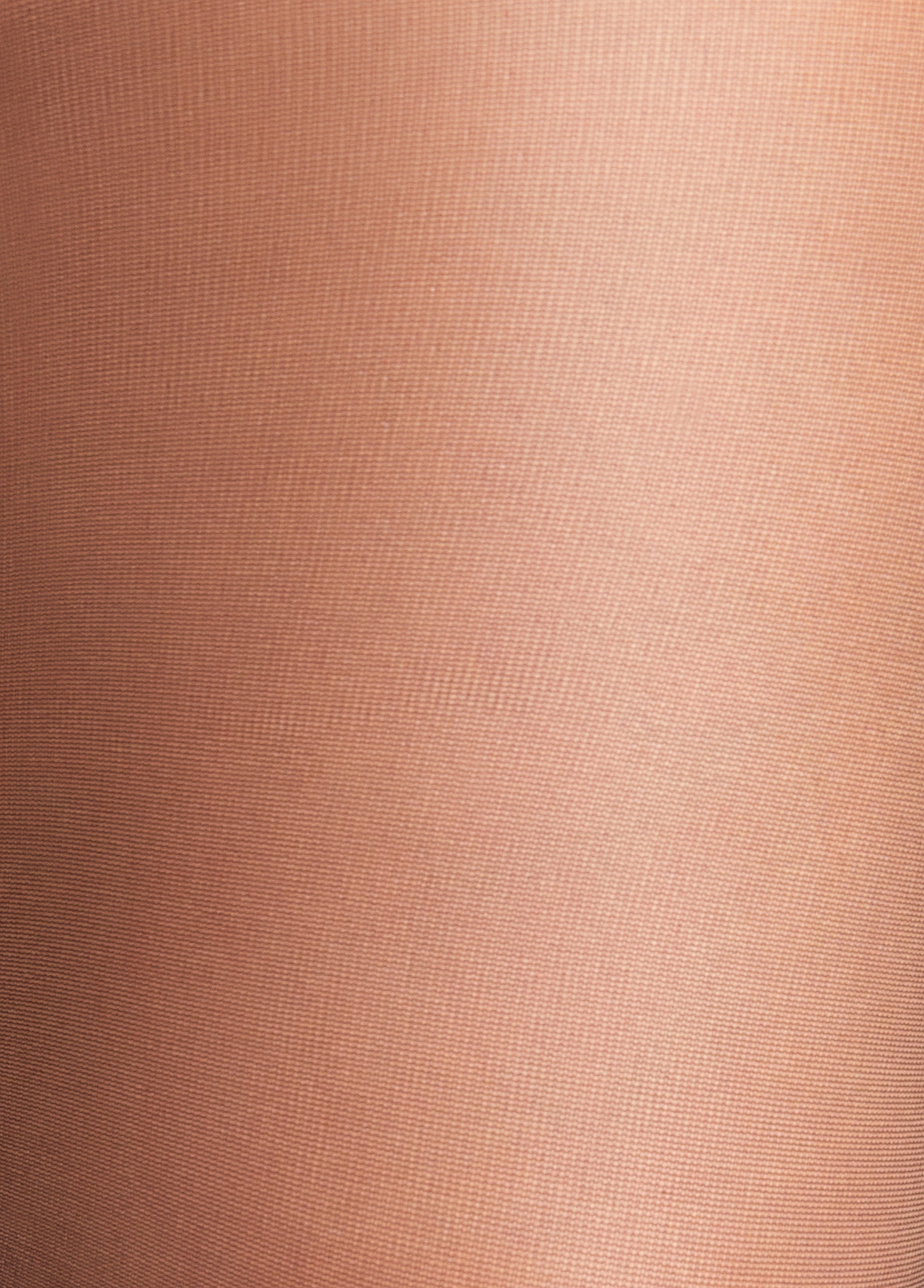 Plus Size Pantyhose - Berkshire Queen Silky Control Top Pantyhose Black | Ashley Stewart