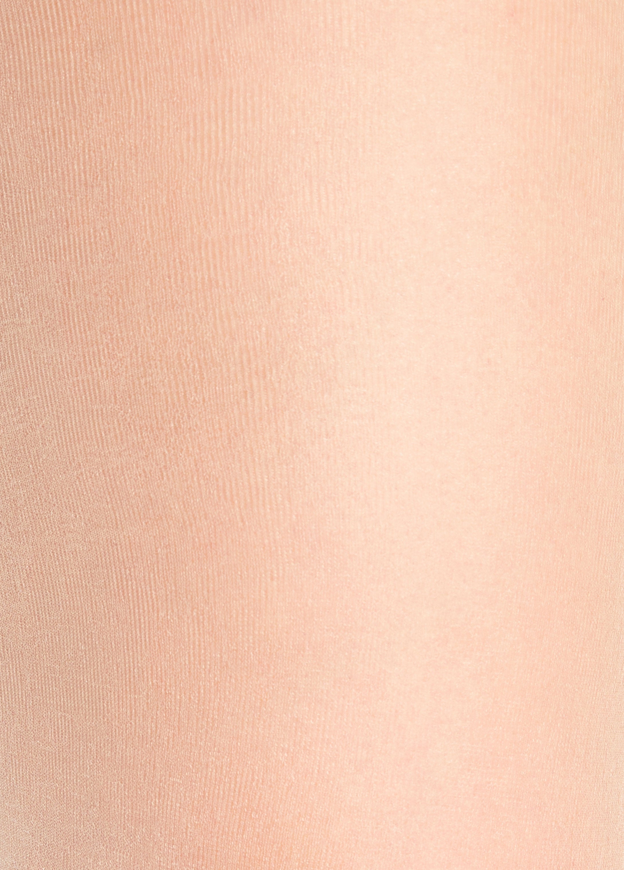 Plus Size Berkshire Control Top Pantyhose Fantasy Black | Ashley Stewart