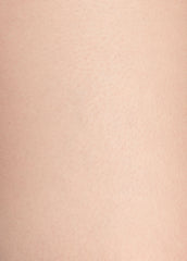 Plus Size Berkshire Ultra Sheer Control Top All Day Comfort Pantyhose Ivory | Ashley Stewart