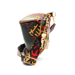 Harlem Sling Bag  | Ashley Stewart