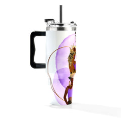 Pass The Crown Tumbler  | Ashley Stewart