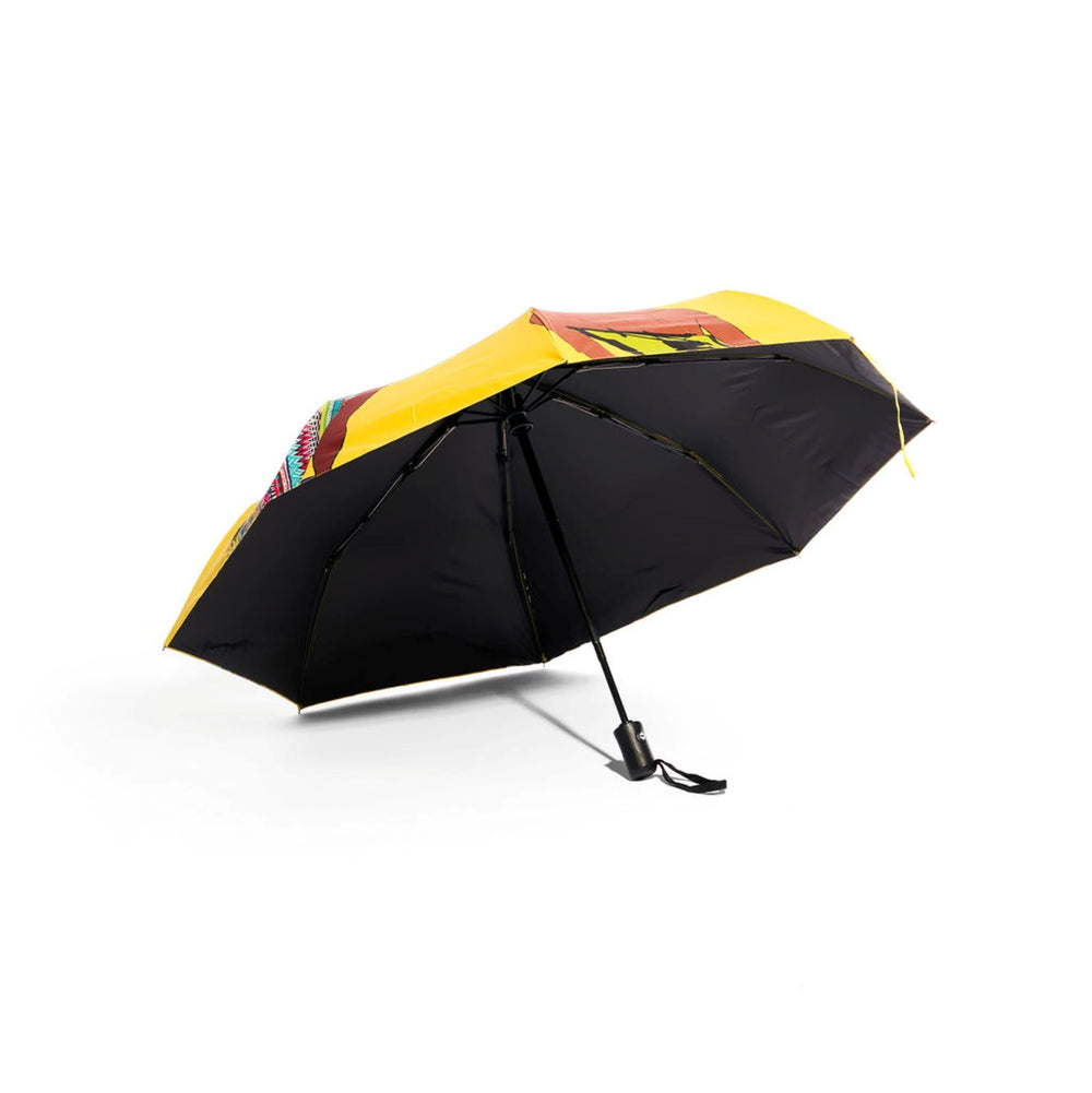 Squad Umbrella  | Ashley Stewart