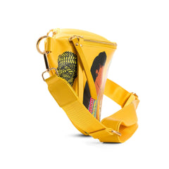 Squad Sling Bag  | Ashley Stewart