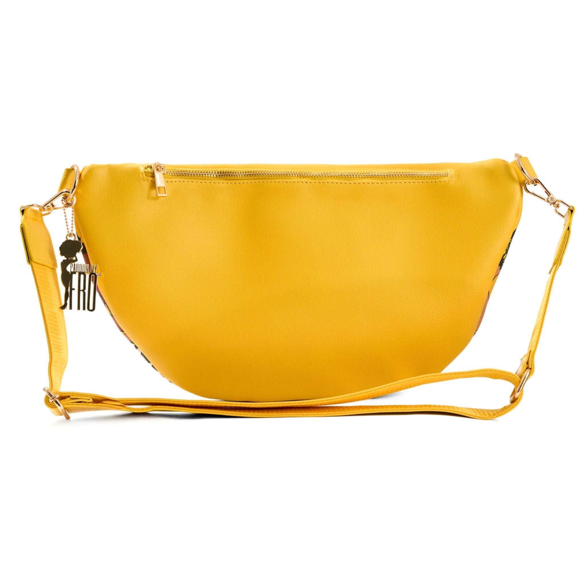 Squad Sling Bag  | Ashley Stewart