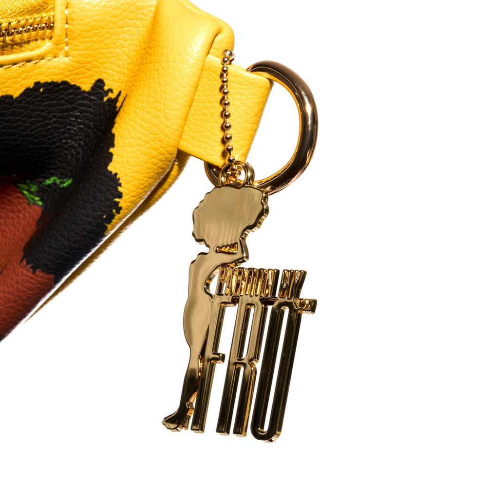 Squad Sling Bag  | Ashley Stewart