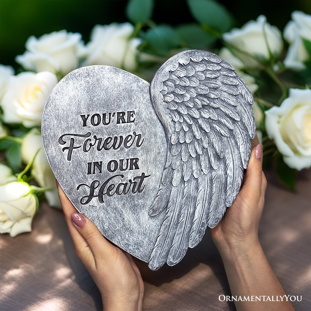 Forever in Our Hearts Stepping Stone Multi | Ashley Stewart