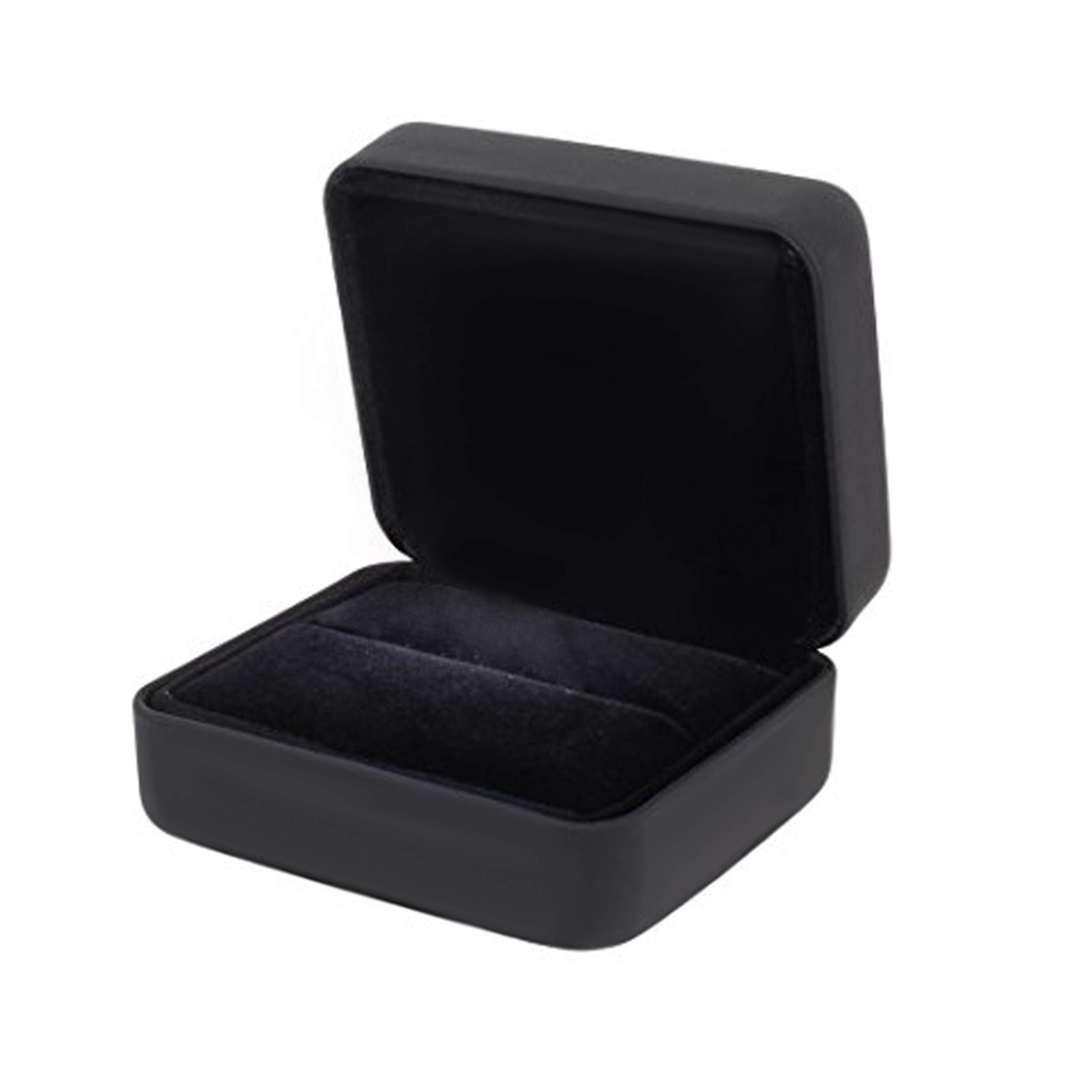 0.20 Carat Halo Lab Grown Diamond Stud Earrings White | Ashley Stewart