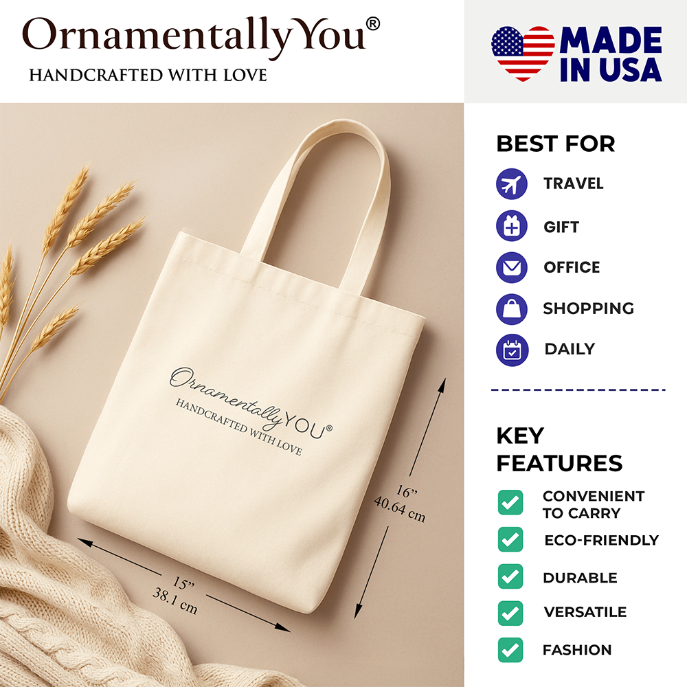 Respect the Locals Turtles Tote Bag White | Ashley Stewart