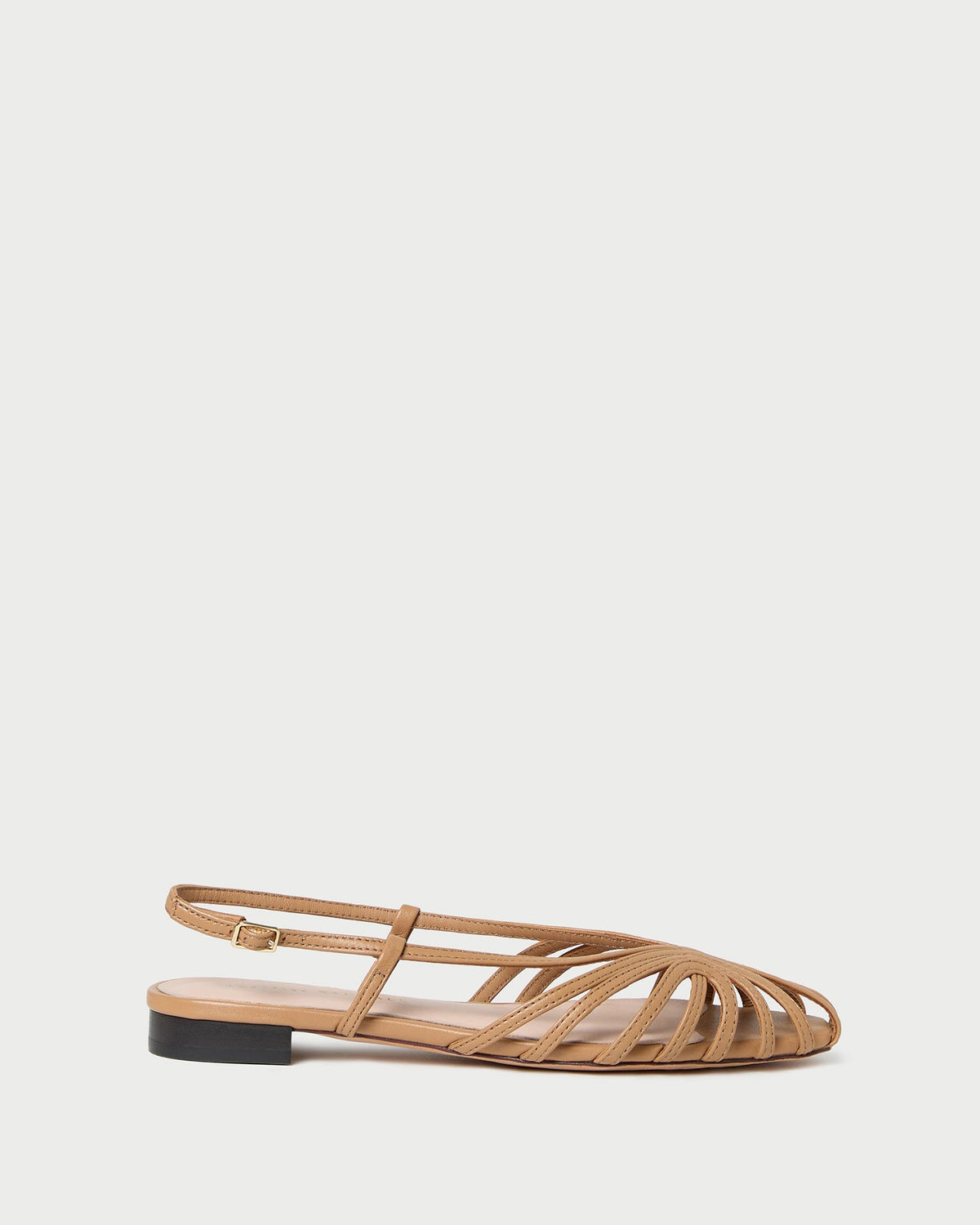 Loeffler Randall Devon Dune Slingback Sandal