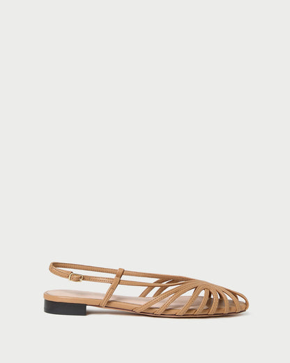 Loeffler Randall Devon Dune Slingback Sandal
