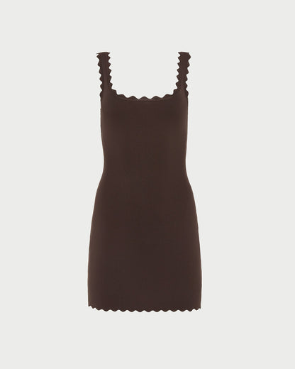 Loeffler Randall Tori Dress