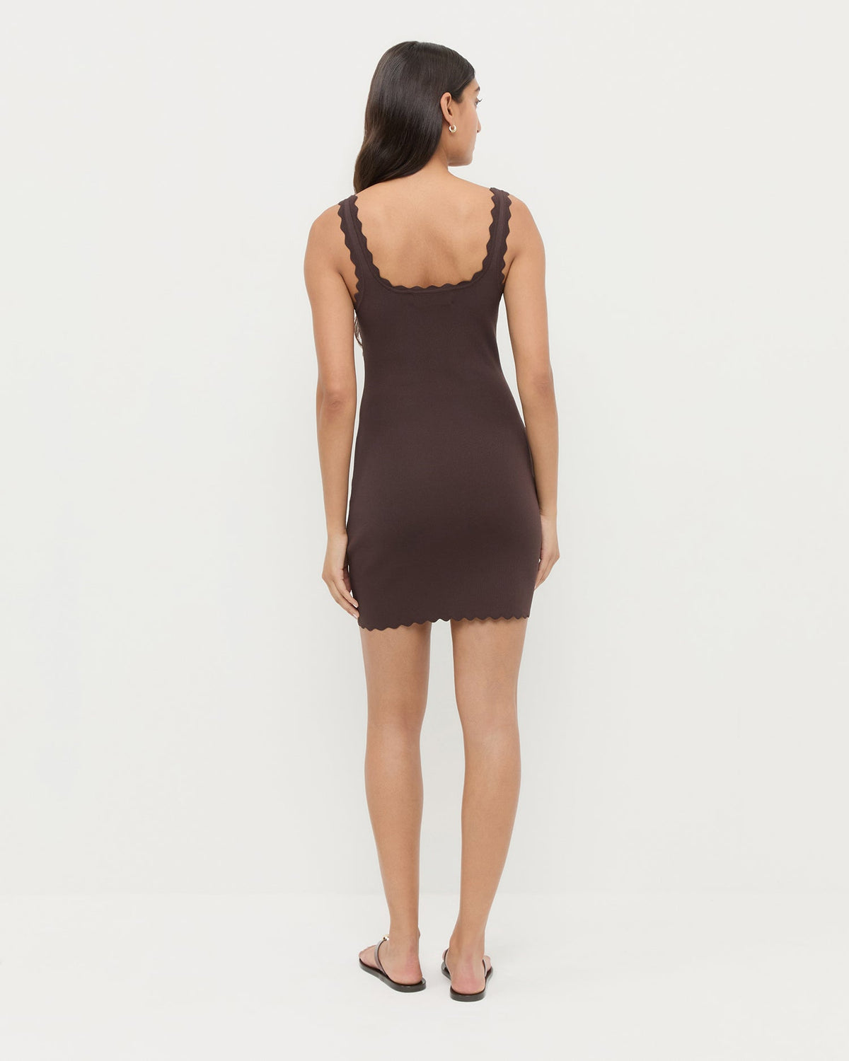 Loeffler Randall Tori Dress