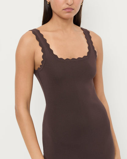 Loeffler Randall Tori Dress
