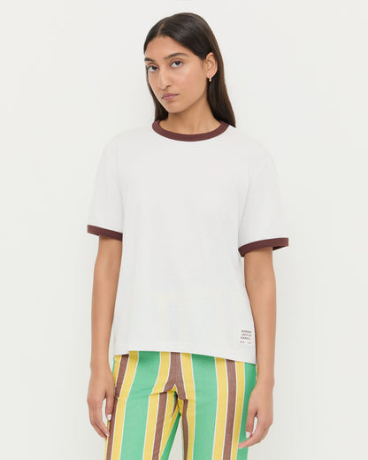 Loeffler Randall Harly Tee