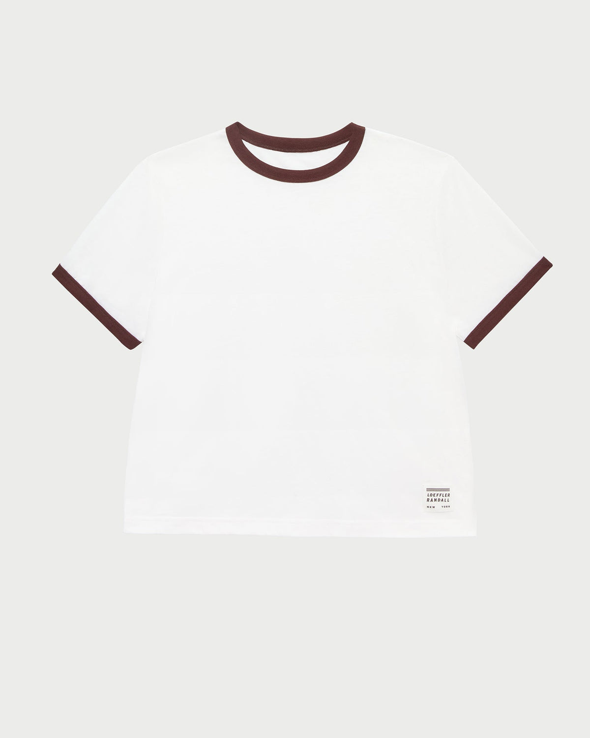 Loeffler Randall Harly Tee