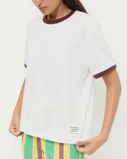 Loeffler Randall Harly Tee