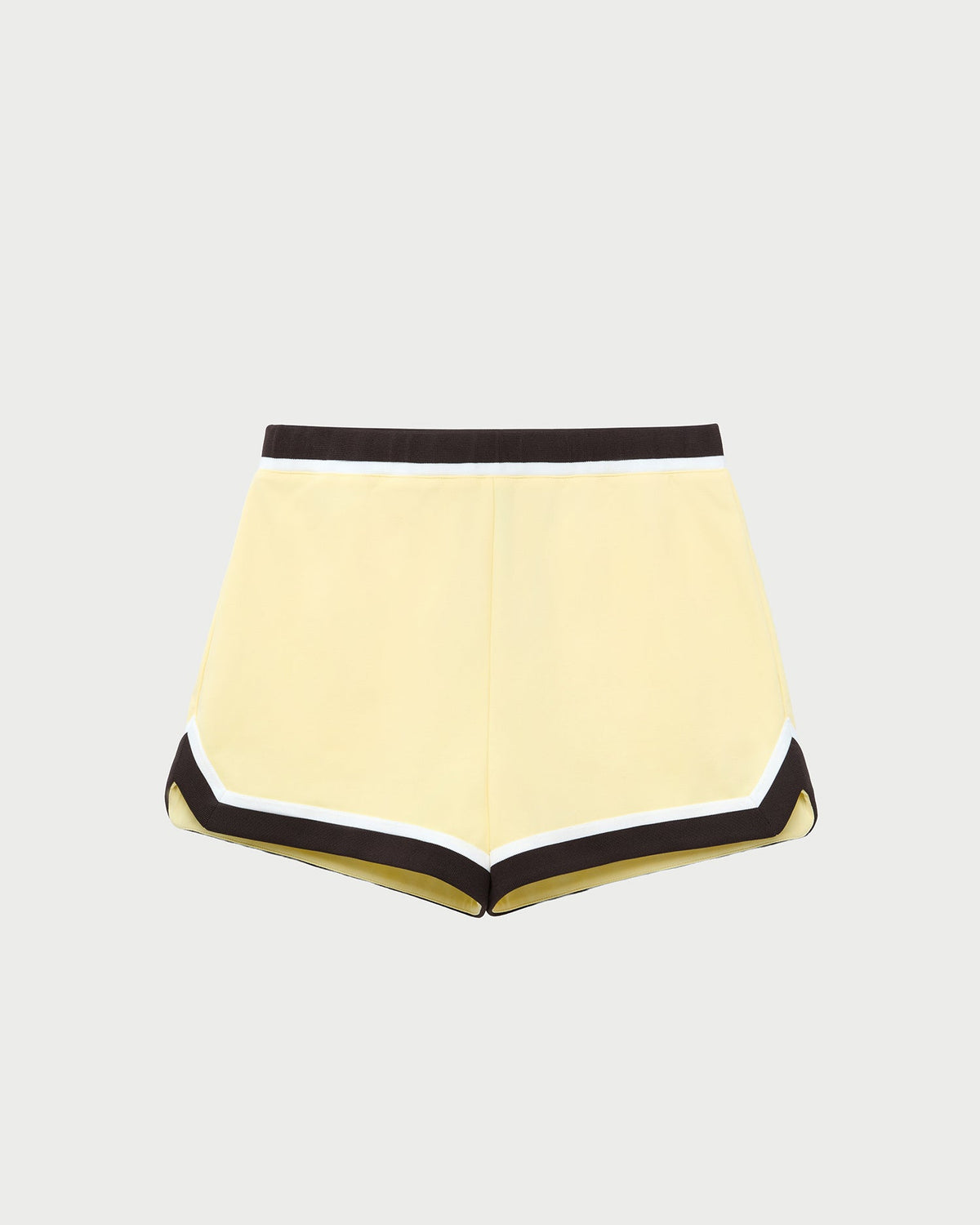 Loeffler Randall Billy Short