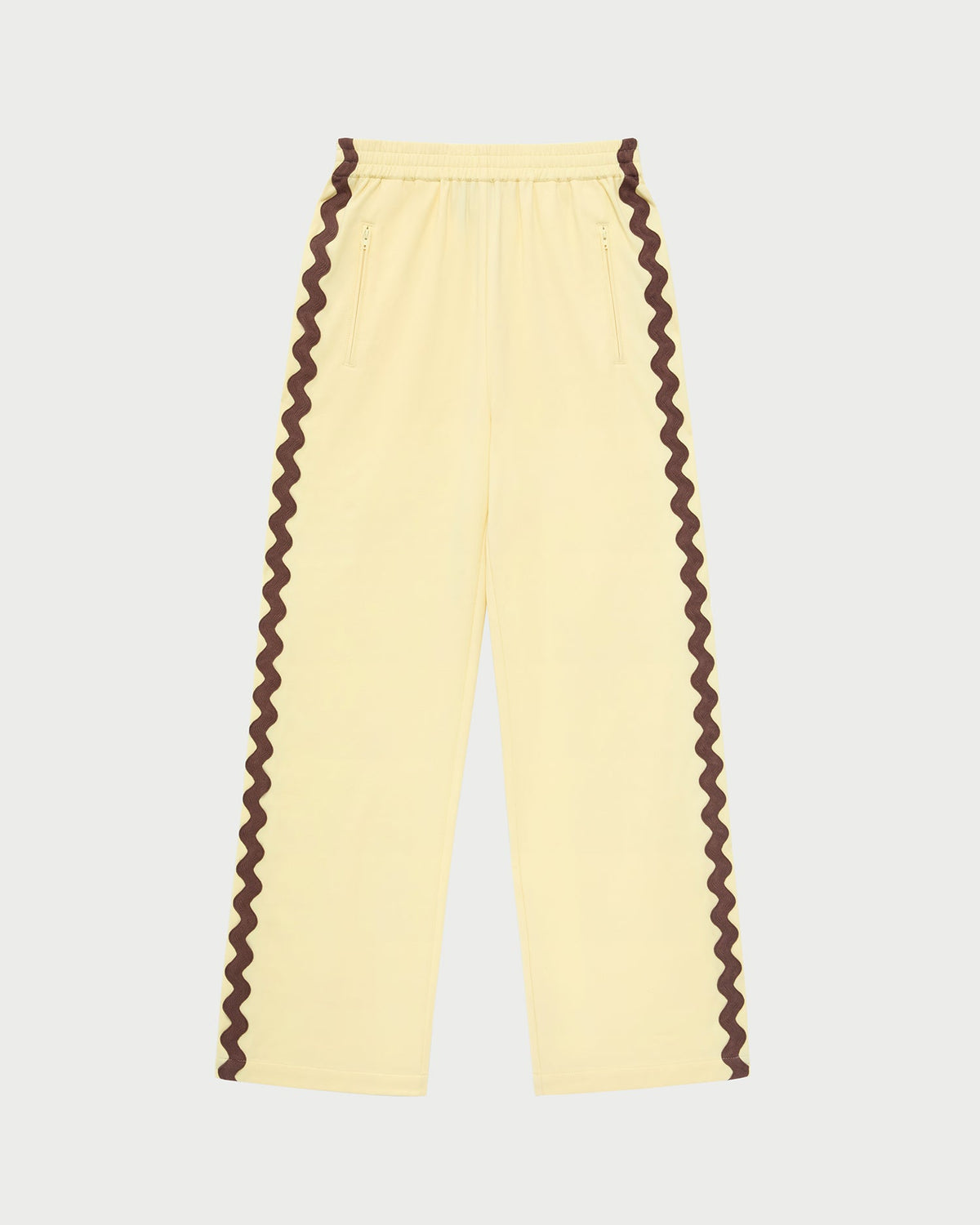 Loeffler Randall Venus Track Pant