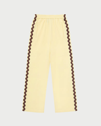Loeffler Randall Venus Track Pant