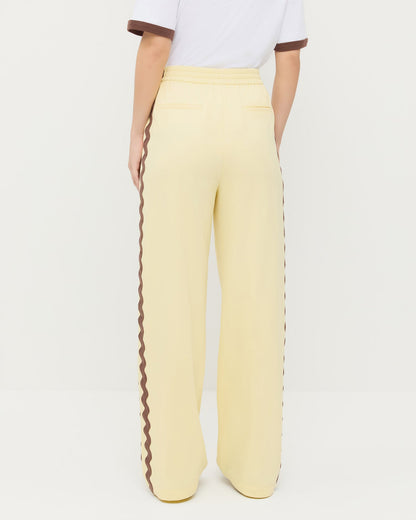 Loeffler Randall Venus Track Pant