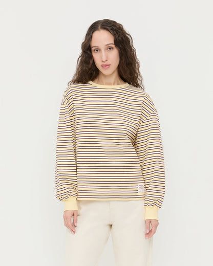 Loeffler Randall Scout Long-Sleeve Top