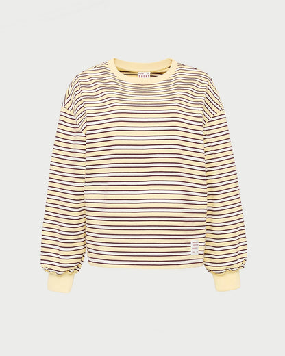 Loeffler Randall Scout Long-Sleeve Top