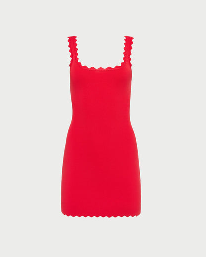 Loeffler Randall Tori Dress