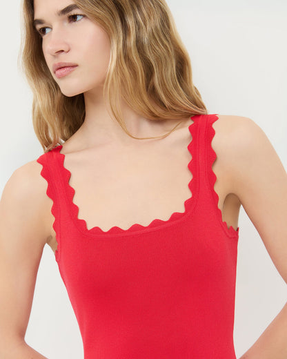 Loeffler Randall Tori Dress