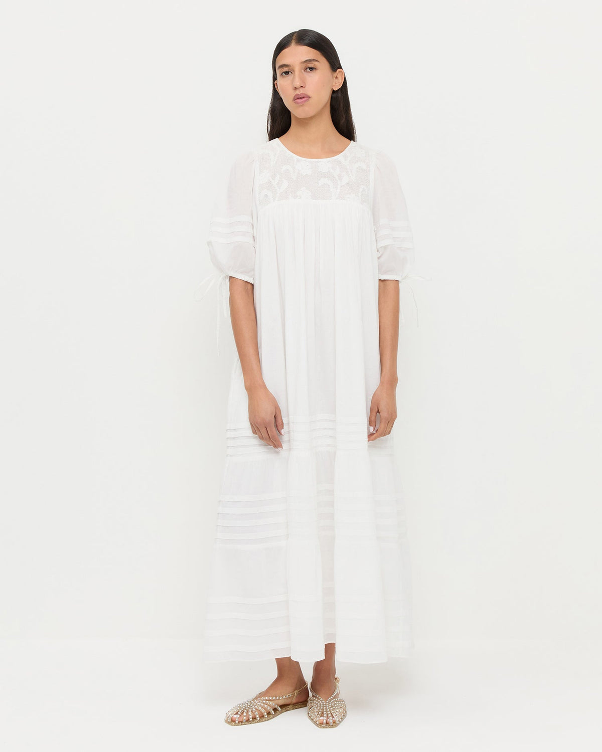 Loeffler Randall Eira Dress
