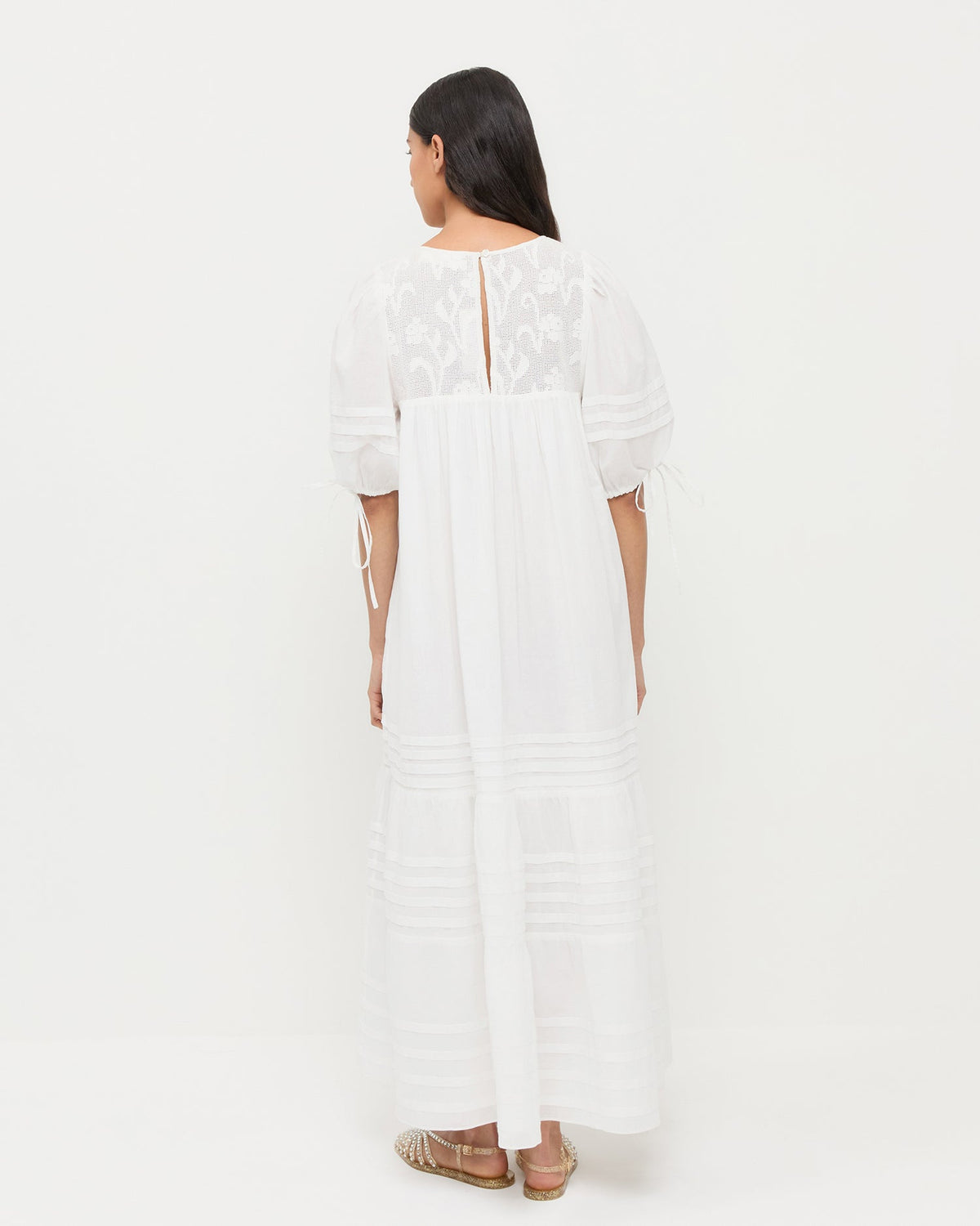 Loeffler Randall Eira Dress