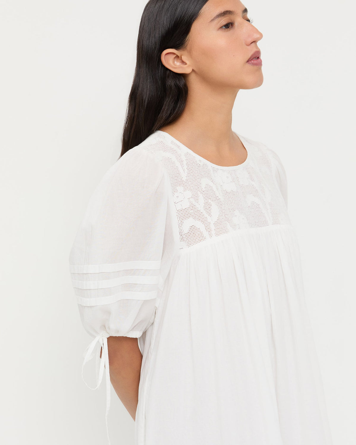 Loeffler Randall Eira Dress